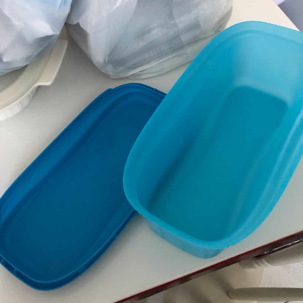 Tupperware Pasta Cooker - Picture 2 of 6